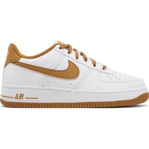 2023
Air Force 1 GS 'White Desert Ochre'
